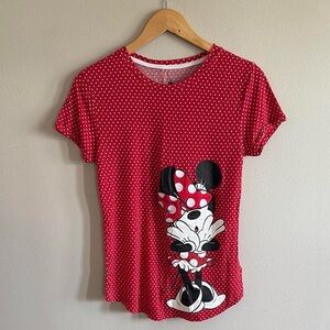Disney Parks Authentic Tee